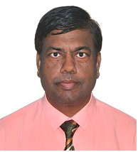 Dr. Goutam Kumar Dalapati