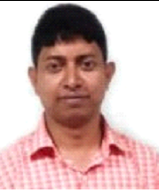 Prof. Amit Kumar Chakrabarty