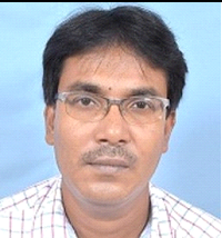 Prof. Biswajit  Mandal 