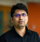<br>Dr. Sabyasachi Chakrabortty