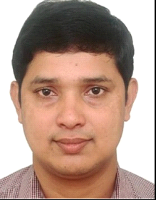 <br>Dr. Santanu Dhara
