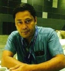 Prof Somobrata Acharya