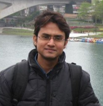 <br>Dr. Amit Banerjee