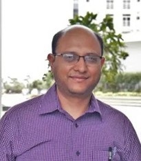 Prof. Siddhartha Ghosh