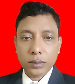 Mr. Abhijit Samui