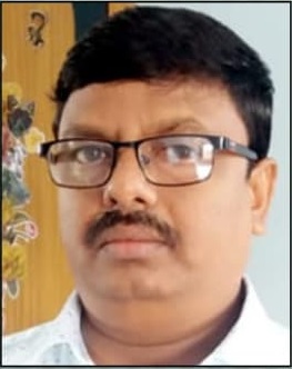 Prof. Gopinath halder