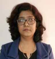 <br>Dr. Anamika Kalita Deka