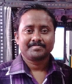 Prof. Debjyoti Sahu