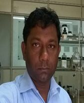 Dr. Mahesh Kumar Gagrai