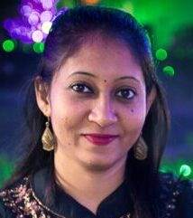 <br>Dr. Monal Dutta