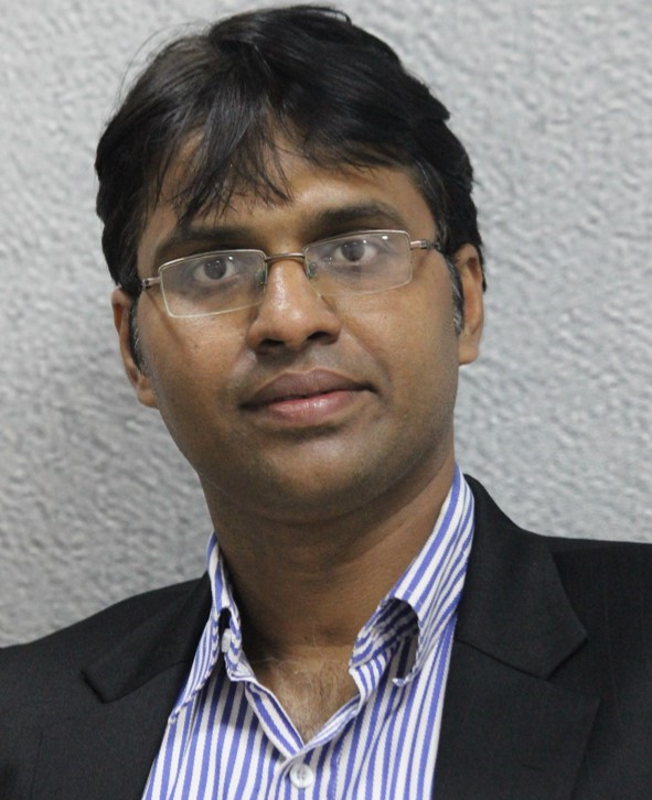 Dr. Nimai Mishra
