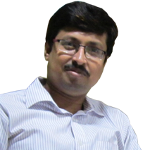 Prof. Priyabrata Banerjee