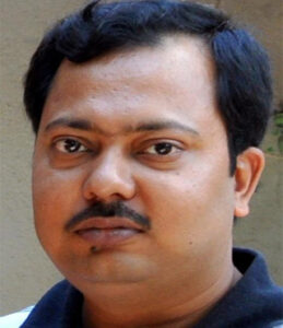 Prof Mrinal Kanti Mandal