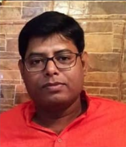 Prof Bhaskar Biswas