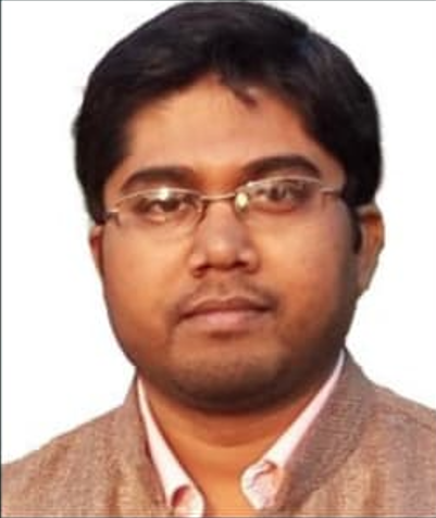 Prof. Uttam Kumar Ghorai