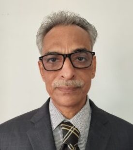 <br>Prof. Sanatan Chattopadhyay
