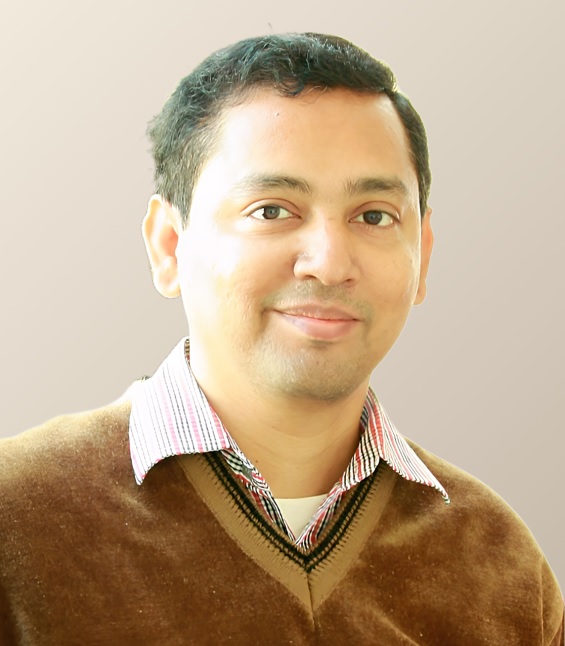 <br>Dr. Sujit Sen