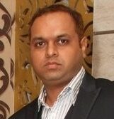 Mr. Dhawal Saxena