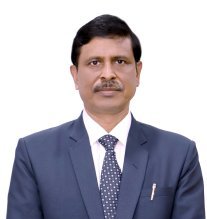 Dr. Madhusudan Sau