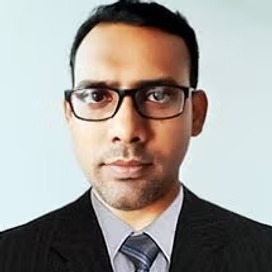 Dr. Debasis De