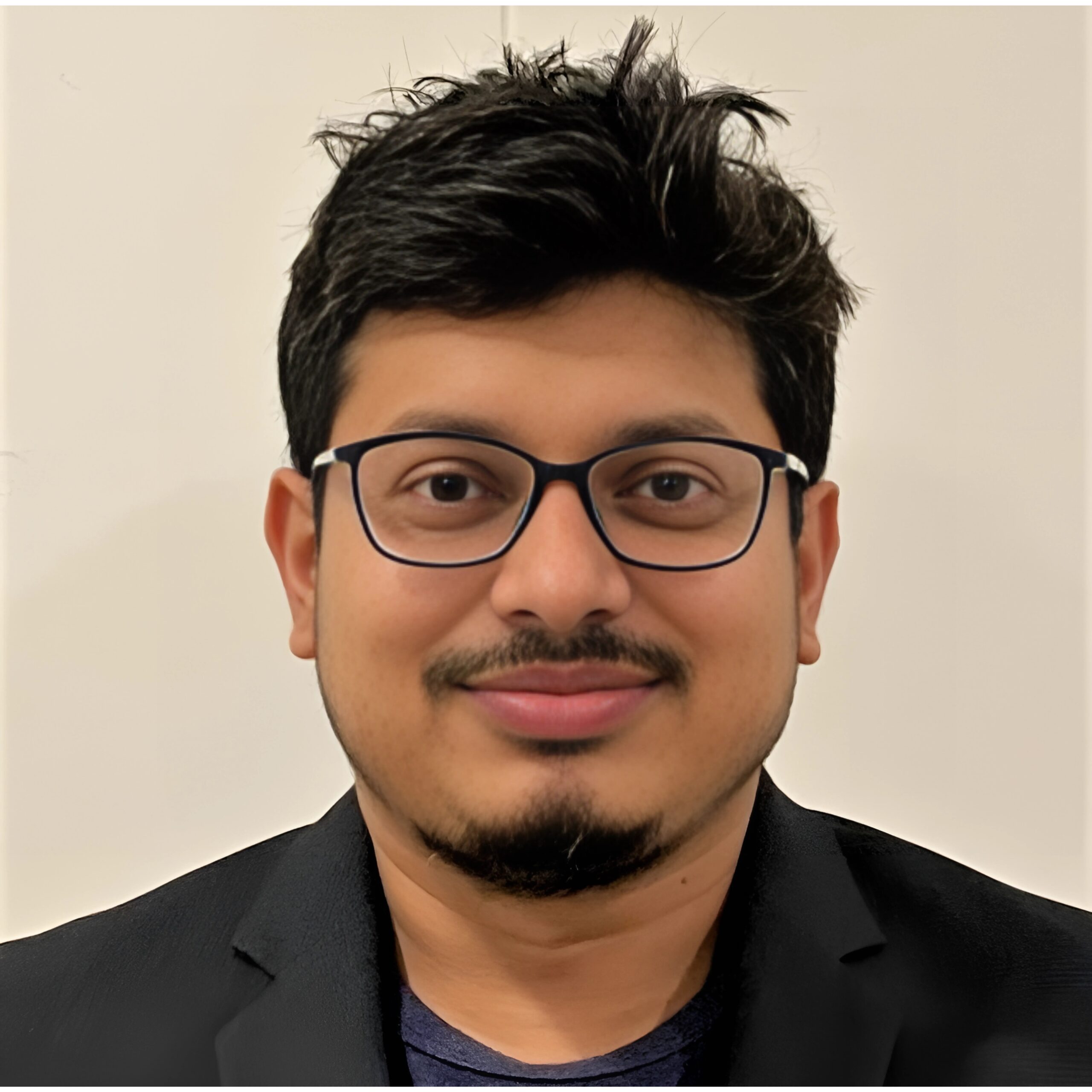 <br>Dr. Subhabrata Mukhopadhyay