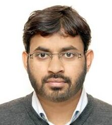 Dr. Sk Imran Ali